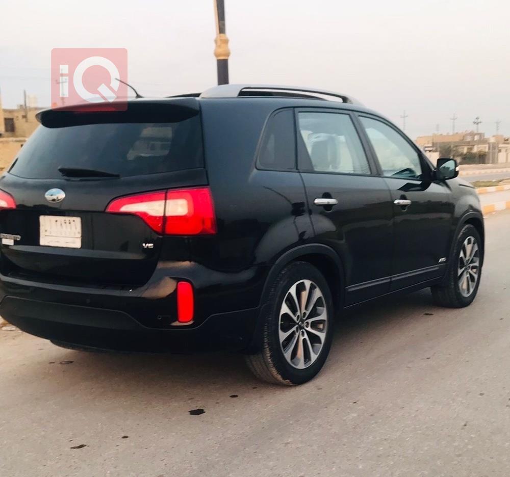 كيا سورينتو